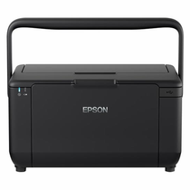 Impressora Epson PM-525 Fotográfica Wireless Bivolt foto 1
