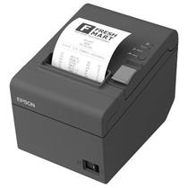 Impressora Epson TM-T20II-062 Termica Bivolt foto principal