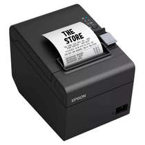 Impressora Epson TM-T20IIIL Térmica Bivolt foto principal