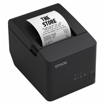 Impressora Epson TM-T20X Térmica Bivolt foto principal