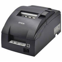 Impressora Epson TM-U220B Matricial Bivolt foto principal
