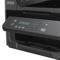 Impressora Epson Workforce M205 Multifuncional Wireless Bivolt foto 2