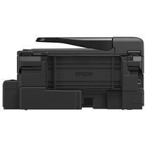 Impressora Epson Workforce M205 Multifuncional Wireless Bivolt foto 3