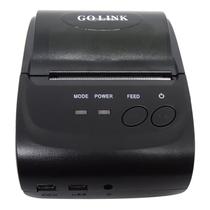 Impressora Go Link GL34 Termica Bivolt foto principal