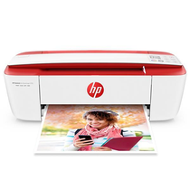 Impressora HP 3785 Multifuncional Wireless Bivolt foto principal