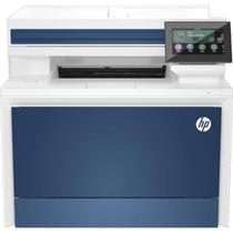 Impressora HP Color Laserjet Pro 4303FDW Multifuncional Wireless 110V foto principal