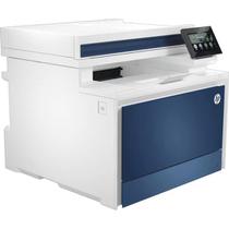 Impressora HP Color Laserjet Pro 4303FDW Multifuncional Wireless 110V foto 1