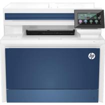 Impressora HP Color Laserjet Pro 4303FDW Multifuncional Wireless 220V foto principal