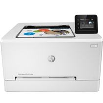 Impressora HP Color LaserJet Pro M254DW Multifuncional Wireless 110V foto principal