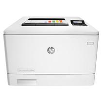 Impressora HP Color LaserJet Pro M452DW Multifuncional Wireless 110V foto principal