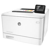 Impressora HP Color LaserJet Pro M452DW Multifuncional Wireless 110V foto 1
