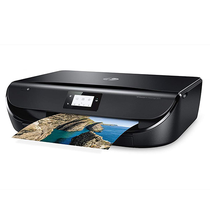 Impressora HP Deskjet 5075 Wireless Bivolt foto 2