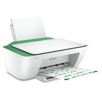 Impressora HP DeskJet Ink Advantage 2376 Multifuncional Bivolt foto principal