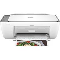 Impressora HP DeskJet Ink Advantage 2875 Multifuncional Wireless Bivolt foto 2