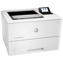 Impressora HP LaserJet Enterprise M507DN Monocromática 220V foto 1