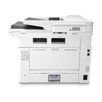 Impressora HP LaserJet Pro M428FDW Multifuncional Wireless 220V foto 2