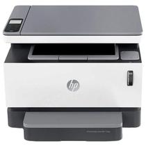 Impressora HP Neverstop Laser MFP 1200W Multifuncional Wireless 110V foto principal