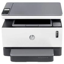 Impressora HP Neverstop Laser MFP 1200W Multifuncional Wireless 220V foto principal