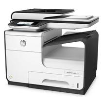 Impressora HP Officejet Pro 477DW Multifuncional Wireless Bivolt foto 1