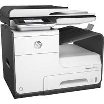 Impressora HP Officejet Pro 477DW Multifuncional Wireless Bivolt foto 2