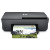 Impressora HP Officejet Pro 6230 Multifuncional Wireless Bivolt foto principal