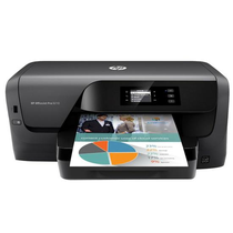 Impressora HP Officejet Pro 8210 Wireless Bivolt foto principal