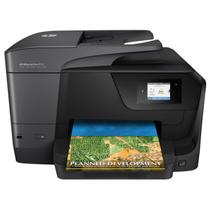 Impressora HP Officejet Pro 8710 Multifuncional Wireless Bivolt foto principal