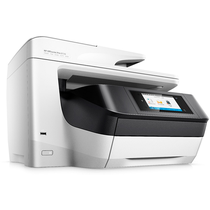 Impressora HP Officejet Pro 8720 Multifuncional Wireless Bivolt foto principal