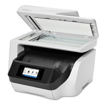 Impressora HP Officejet Pro 8720 Multifuncional Wireless Bivolt foto 1