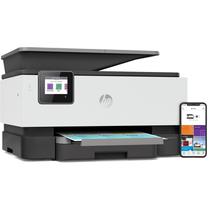Impressora HP Officejet Pro 9010 Multifuncional Wireless Bivolt foto 2