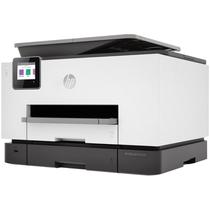Impressora HP Officejet Pro 9020 Multifuncional Wireless Bivolt foto 1