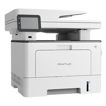 Impressora Pantum BM5100FDW Multifuncional Wireless 110V foto 1