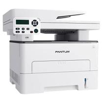 Impressora Pantum M7105DW Multifuncional Wireless 110V foto 1