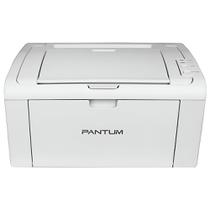 Impressora Pantum P2509W Monocromática Wireless 220V foto principal