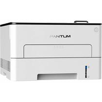Impressora Pantum P3305DW Monocromática Wireless 110V foto 1