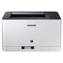 Impressora Samsung SL-C510 Color 220V foto principal