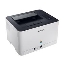 Impressora Samsung SL-C510 Color 220V foto 1