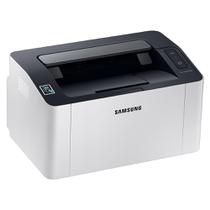 Impressora Samsung SL-M2033W Monocromática Wireless 220V foto 1