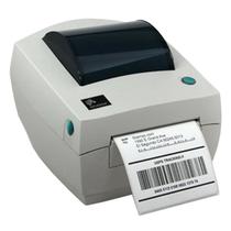 Impressora Zebra GC-420 Térmica Bivolt foto 1