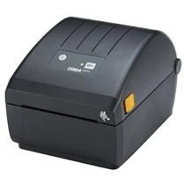 Impressora Zebra ZD220D Térmica Bivolt foto principal