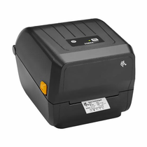Impressora Zebra ZD220T Térmica Bivolt foto 1