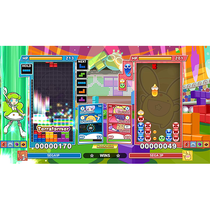 Game Puyo Puyo Tetris 2 The Ultimate Puzzle Match Playstation 5 foto 2