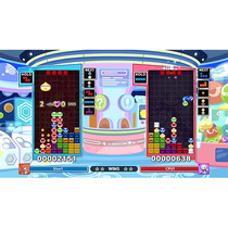 Game Puyo Puyo Tetris 2 The Ultimate Puzzle Match Playstation 5 foto 3