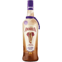 Amarula Chocolate Cream 750ML