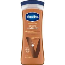 Vaseline Intensive Care Cocoa Radiant Lotion 295ML
