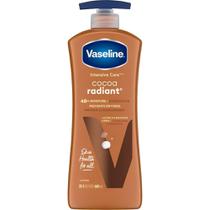 Vaseline Intensive Care Cocoa Radiant Lotion 600ML