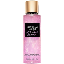 Victoria's Secret Splash Love Spell Shimmer 250ML
