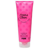 Victoria's Secret Lotion Pink Fresh&Clean 236ML