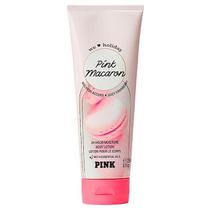Victoria's Secret Lotion Pink Macaron 236ML