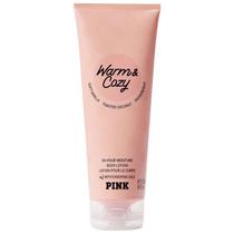 Victoria's Secret Lotion Pink Warm&Cozy 236ML